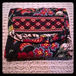 Vera Bradley Wallet